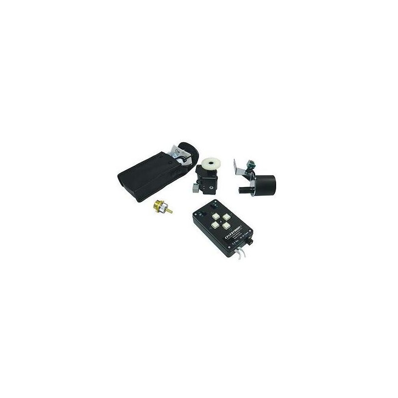 用於 EQ3-2 和 Omni XLT 安裝座 (CG-4) 的星特朗馬達驅動
