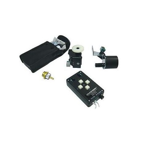 Bộ truyền động Celestron Motor dành cho ngàm EQ3-2 và Omni XLT (CG-4)