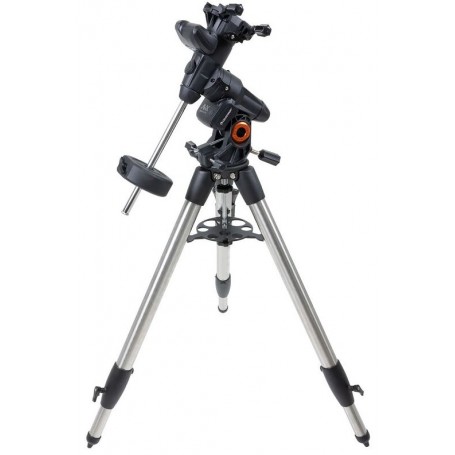 Montagem Celestron Advanced VX AVX GoTo