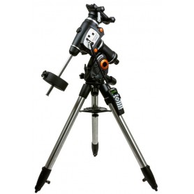 Uchwyt Celestron CGEM II GoTo - Optyka