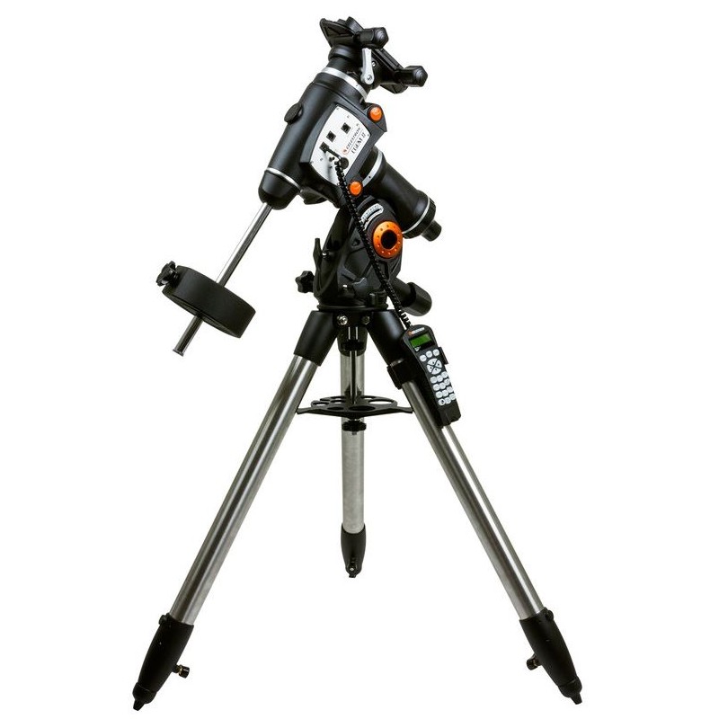 Držiak Celestron CGEM II GoTo