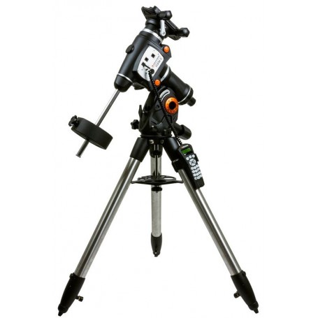 Núi Celestron CGEM II GoTo