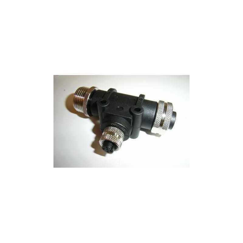 Mini/Mikro majica NMEA2K