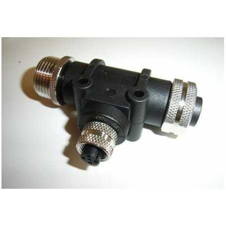 Koszulka mini/mikro NMEA2K