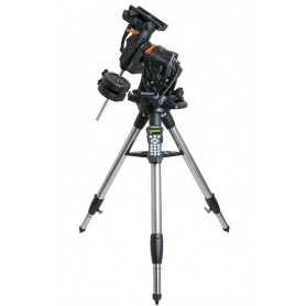 Uchwyt Celestron CGX GoTo - Optyka