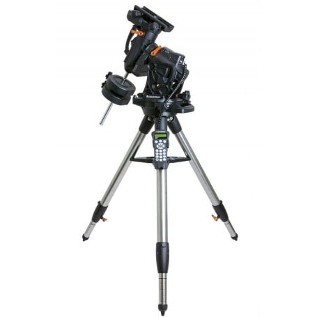 Celestron Mount CGX GoTo