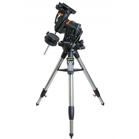 Montatura Celestron CGX GoTo
