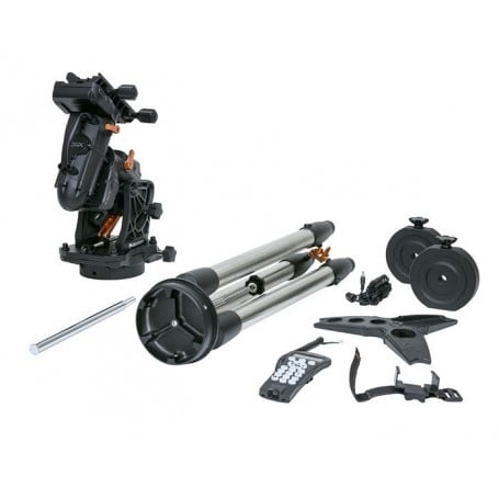 Celestron Mount CGX GoTo