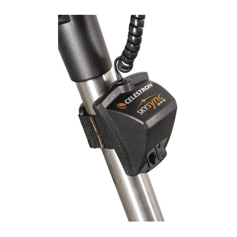 Celestron SkySync GPS eining fyrir alla tölvustýrða sjónauka