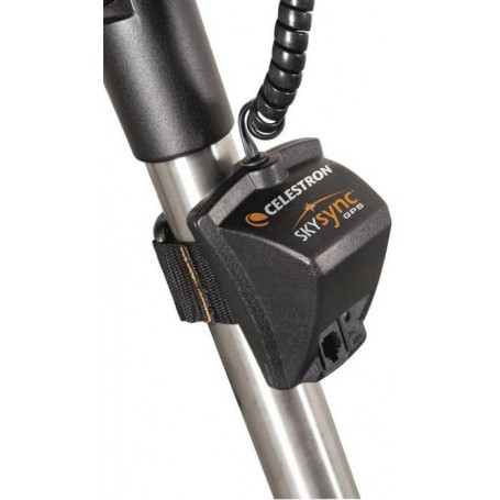 Moduł GPS Celestron SkySync do wszystkich teleskopów skomputeryzowanych