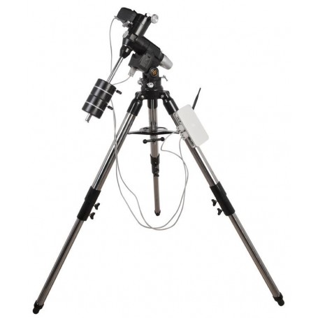 Explore Scientific Mount EXOS-2 PMC-8 Wi-Fi GoTo (56535)