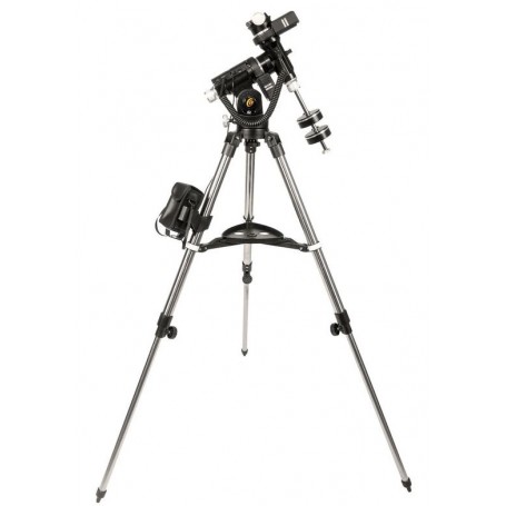 Explorați Scientific Mount iEXOS-100 PMC-8 Wi-Fi GoTo