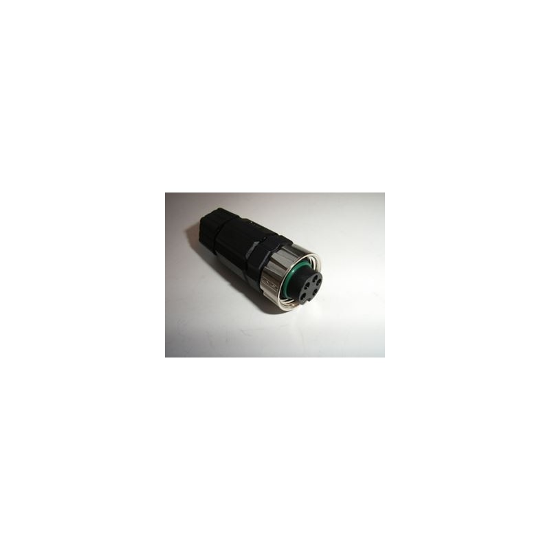 เลือก. ขั้วต่อฟิลด์ Mini NMEA2K ตัวเมีย