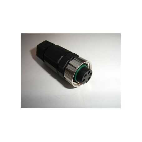 Opt. Hun Mini NMEA2K feltstik