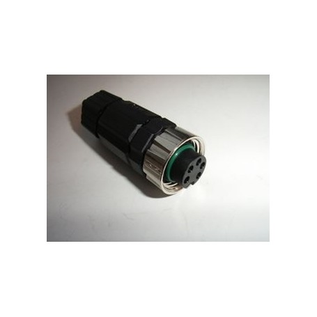 Optar. Conector de campo Mini NMEA2K hembra