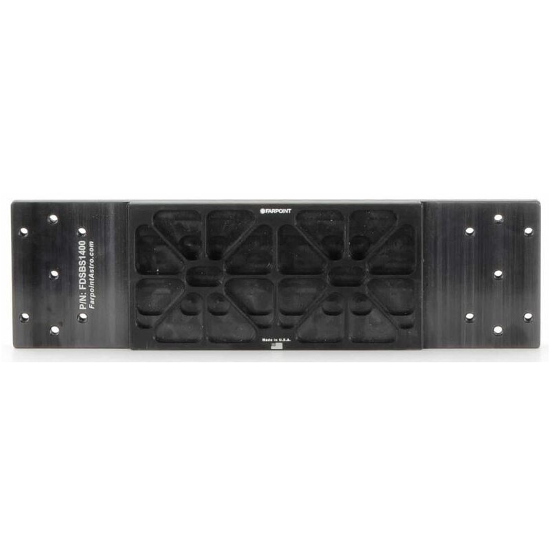 Farpoint Tandem Jungiamasis strypas 45cm