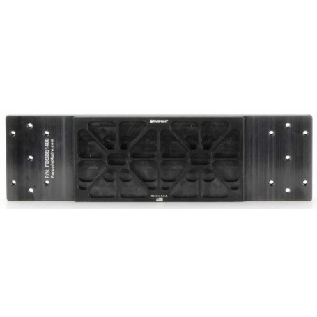 Barre de connexion Farpoint Tandem 45 cm