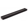 Rail prisme Farpoint Vixen-Style pour télescope Celestron C8, avec deux supports de montage