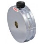 Geoptik 5 kg karşı ağırlık (30 mm iç çap)