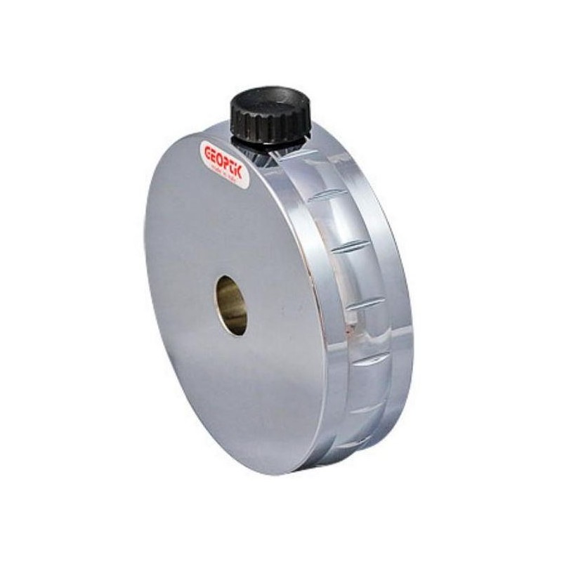 Geoptik αντίβαρο 5 kg (εσωτερική διάμετρος 30 mm)