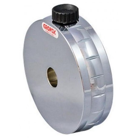 Geoptik αντίβαρο 5 kg (εσωτερική διάμετρος 30 mm)