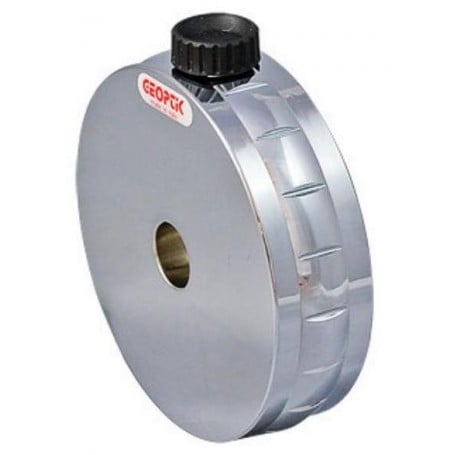 Penyeimbang Geoptik 5 kg (diameter dalam 30 mm)