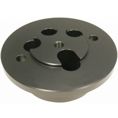 Geoptik AM5 アダプター