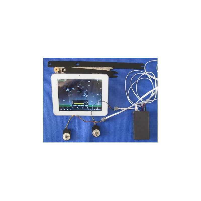 Хъбъл SkyHub-B безжична и USB цифрова кръгова кръгова система UL18/20