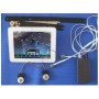 Hubble SkyHub-B Sistema circolare di impostazione digitale wireless e USB UL18/20