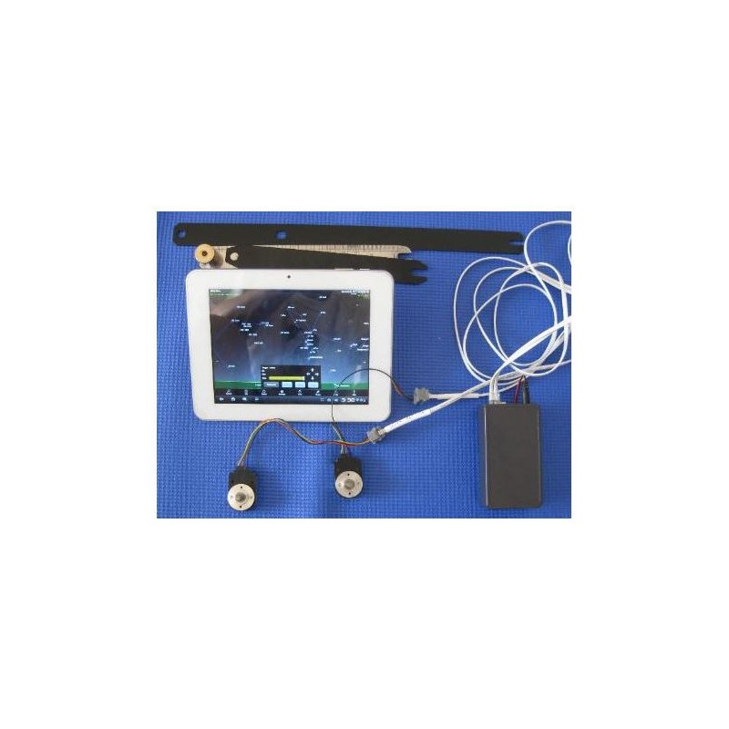 Hubble SkyHub2 無線和 USB 數位設定環系統