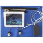 מערכת Hubble SkyHub2 אלחוטית ו-USB למעגלי הגדרה דיגיטליים