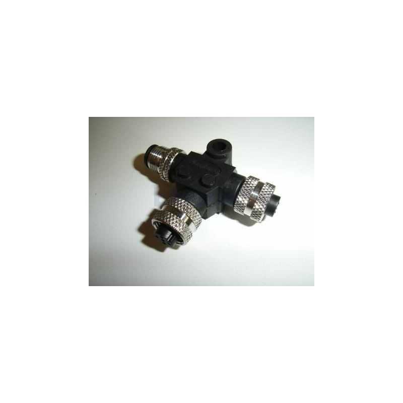 Micro NMEA2K majica