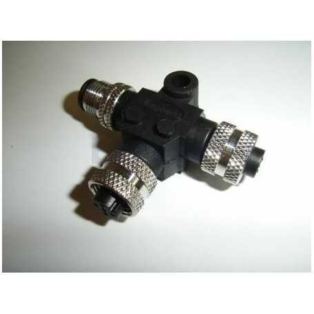 Micro NMEA2K T-paita