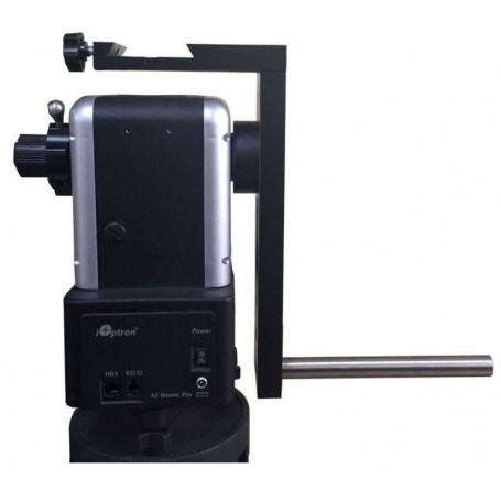 iOptron AZ Pro 双筒望远镜适配器