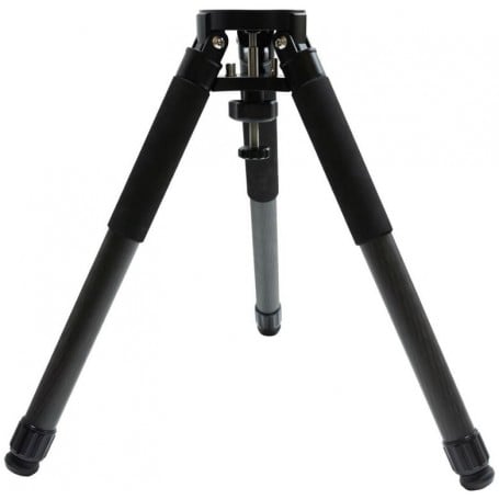 iOptron CF Tripod 40mm