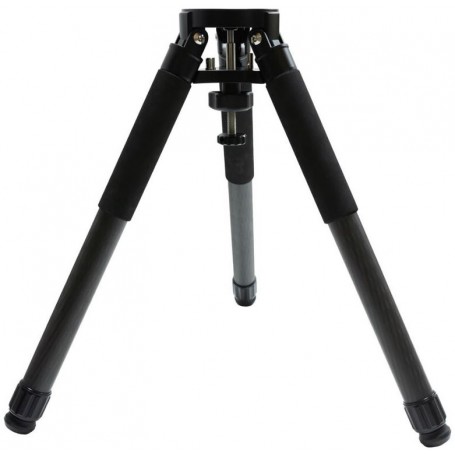 iOptron CF 三脚架 40mm