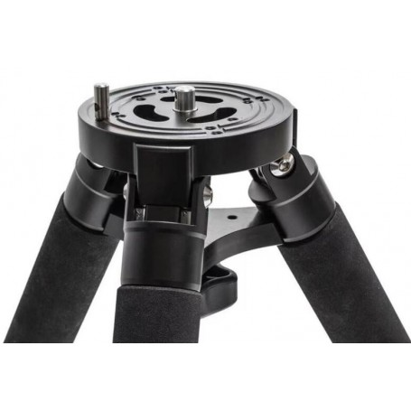 iOptron CF 三脚 40mm