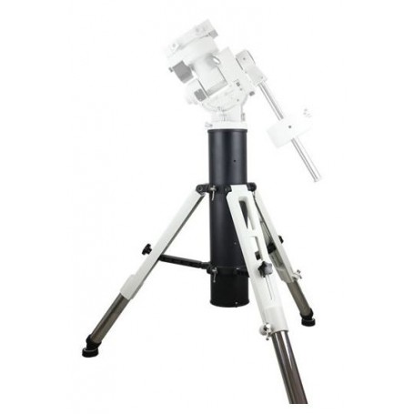 iOptron Sütun Tri-Pier tripod üzerinde taşınabilir iskele