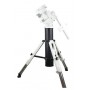 iOptron Column Tri-Pier dig portabil pe trepied