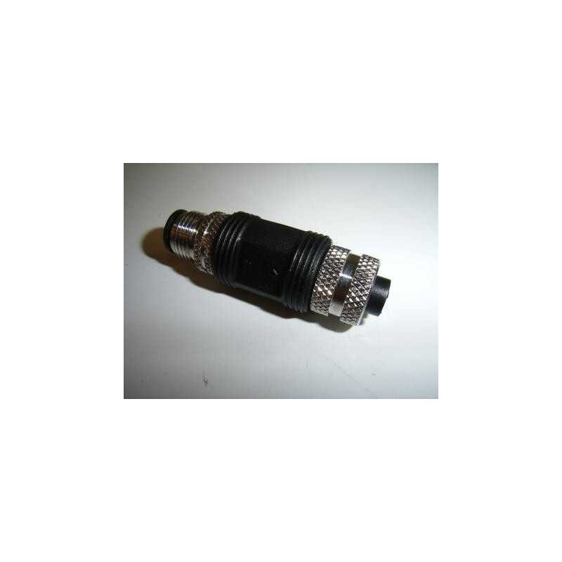 Inline-Micro-Terminierung Conn