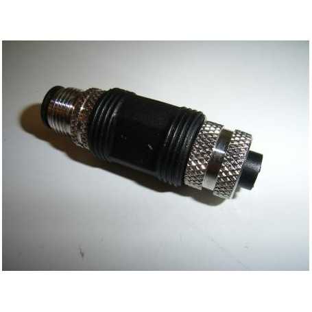 Inline Micro lezárás Kapcs