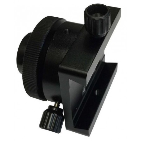 Kit de șa secundară cu coadă de rândunică iOptron Cube