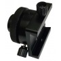 iOptron Cube Secondary Dovetail Sadel Kit
