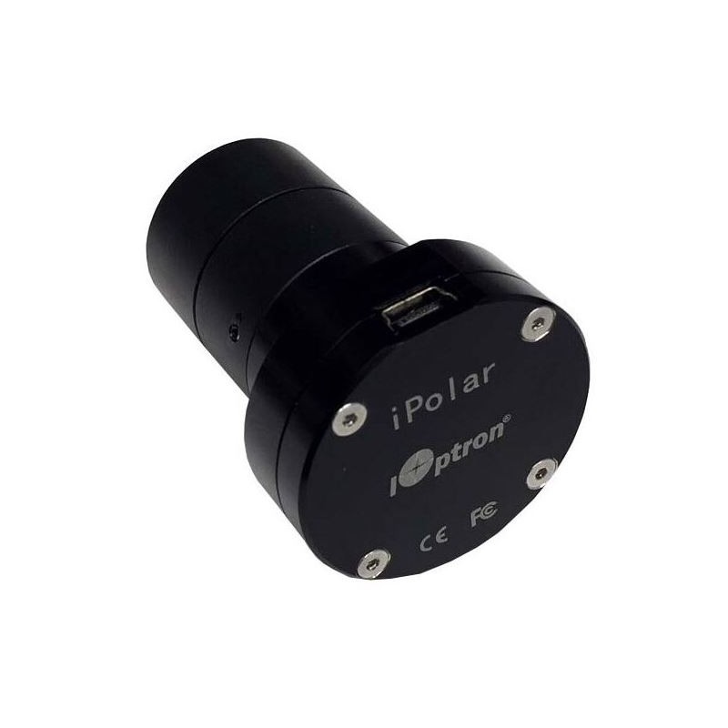 iOptron CEM25 এর জন্য ইলেকট্রনিক পোলার ফাইন্ডার iPolar