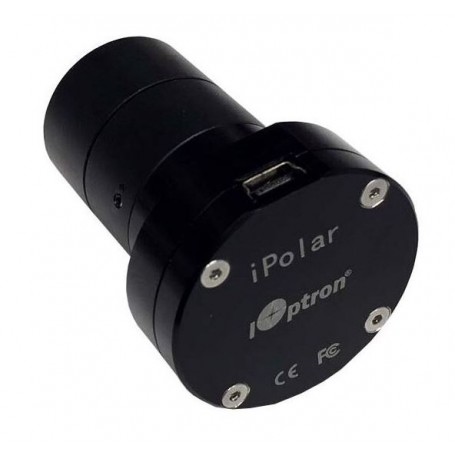 iOptron CEM25 এর জন্য ইলেকট্রনিক পোলার ফাইন্ডার iPolar