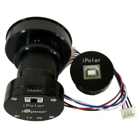 iOptron Electronic Polar Finder iPolar สำหรับ CEM60
