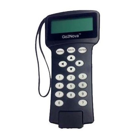 iOptron Go2Nova 8409 CEM26/GEM28 (V1) (70609)