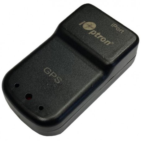 iOptron GPS מודול CEM26/GEM28/CEM40/GEM45