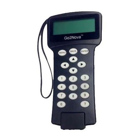 iOptron Ръчен контролер Go2Nova 8408