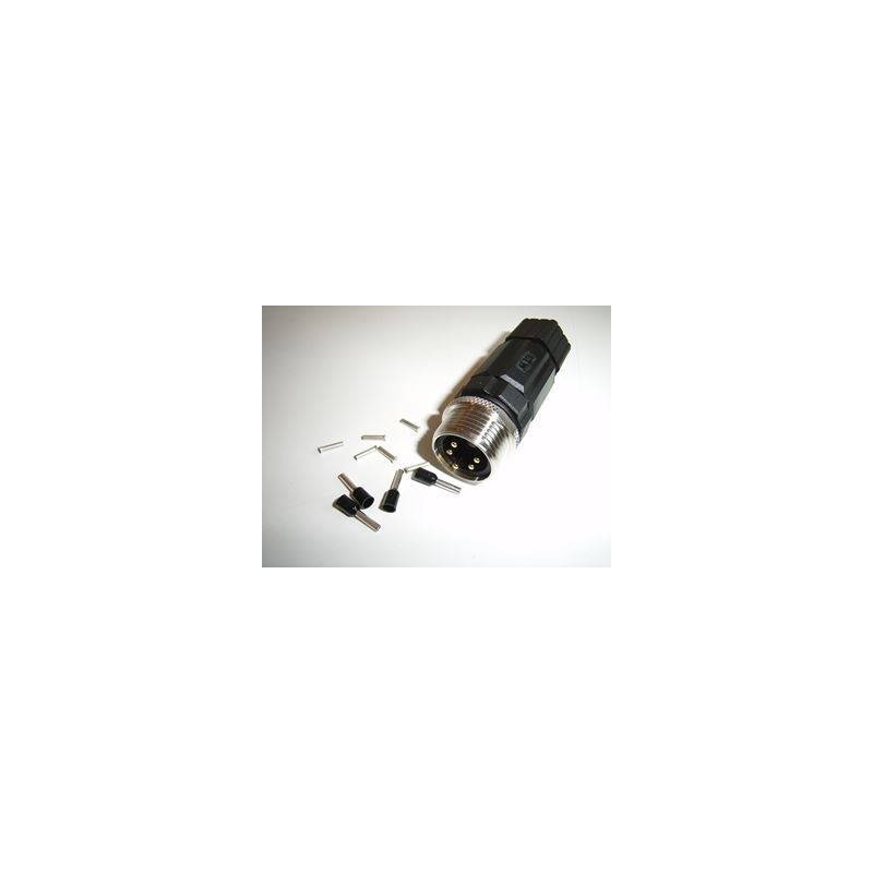 ชาย Mini NMEA2K Field Conn
